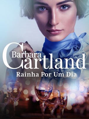 cover image of Rainha Por Um Dia